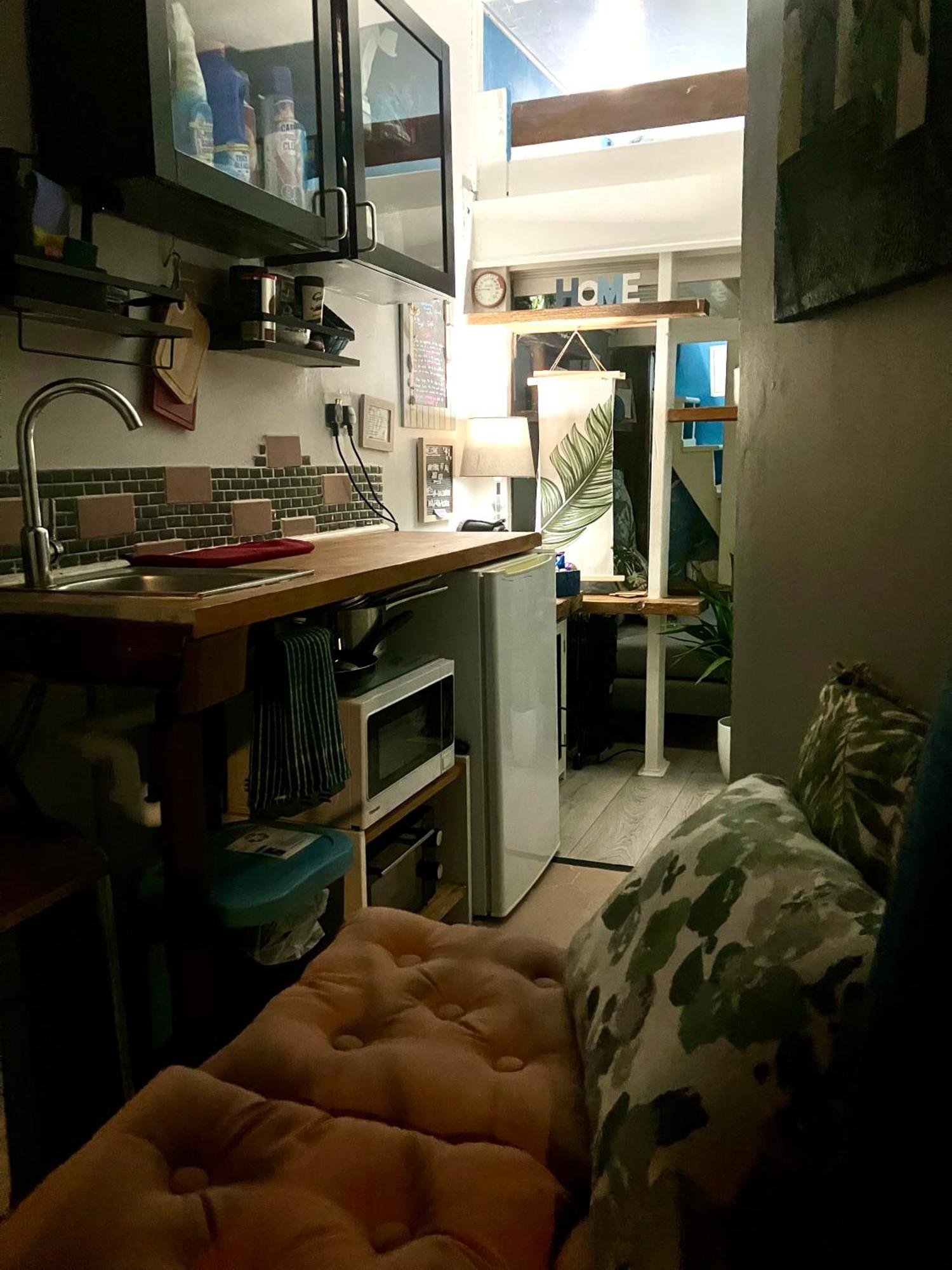 Studio At 39 Dublin Buitenkant foto